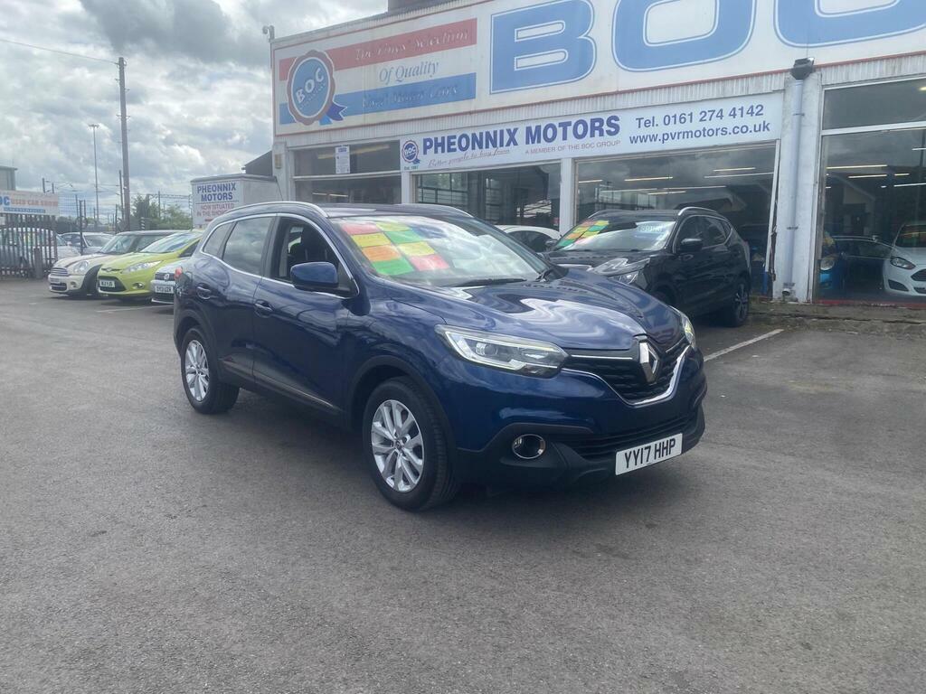 Renault Kadjar