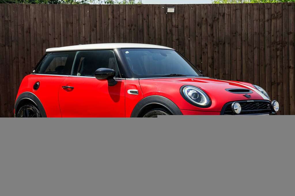 Mini Hatchback