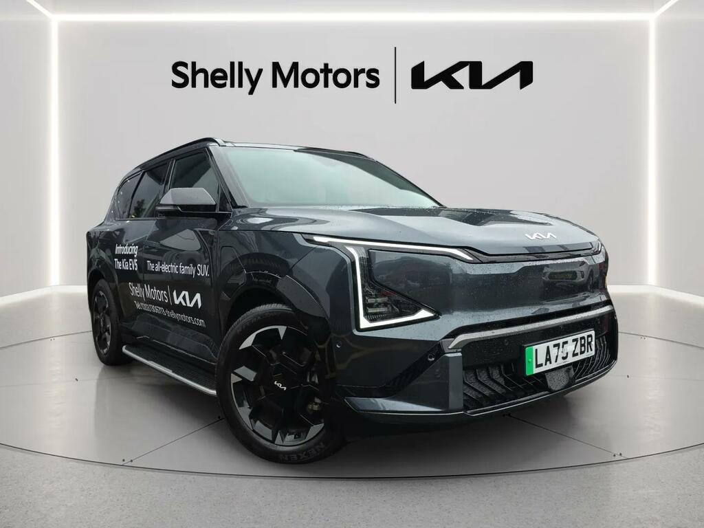 Kia Ev5