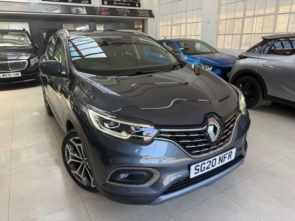 Renault Kadjar