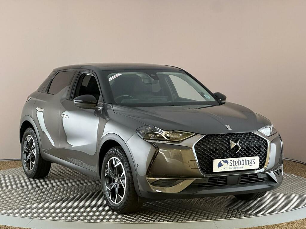 Ds Ds 3