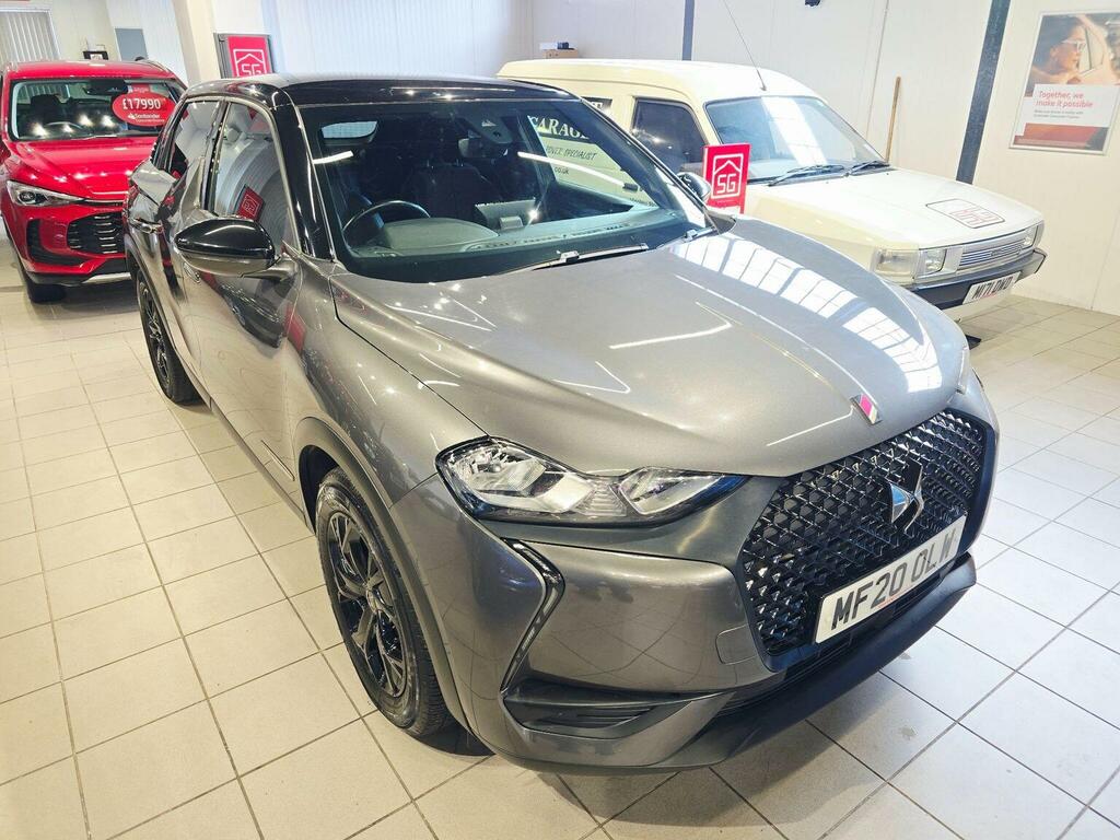 Ds Ds 3