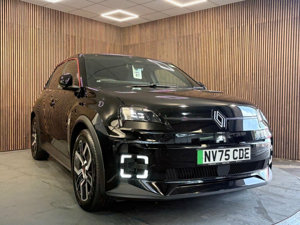 Renault 5