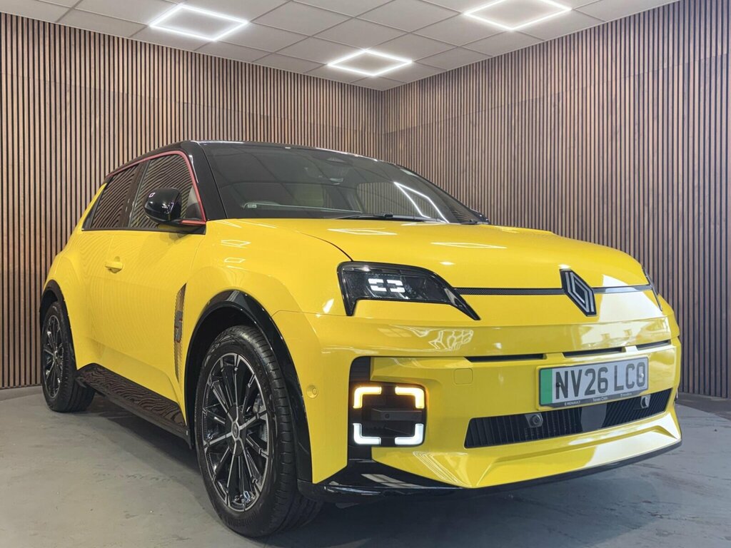 Renault 5