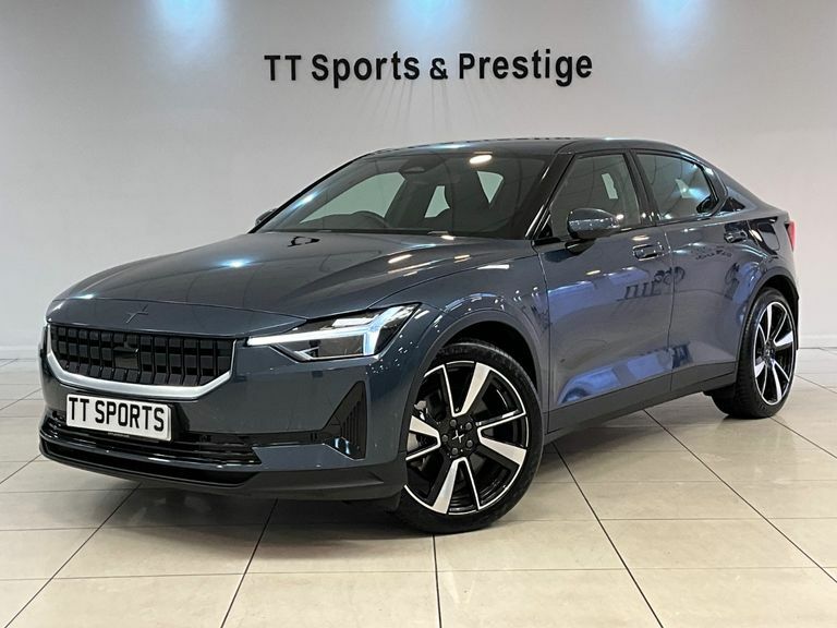 Polestar 2
