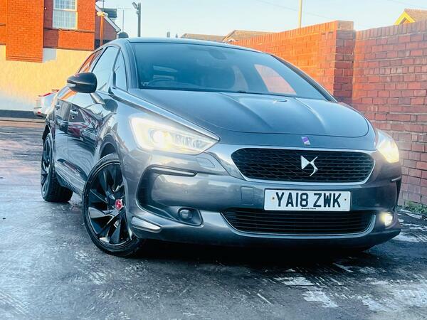 Ds Ds 5