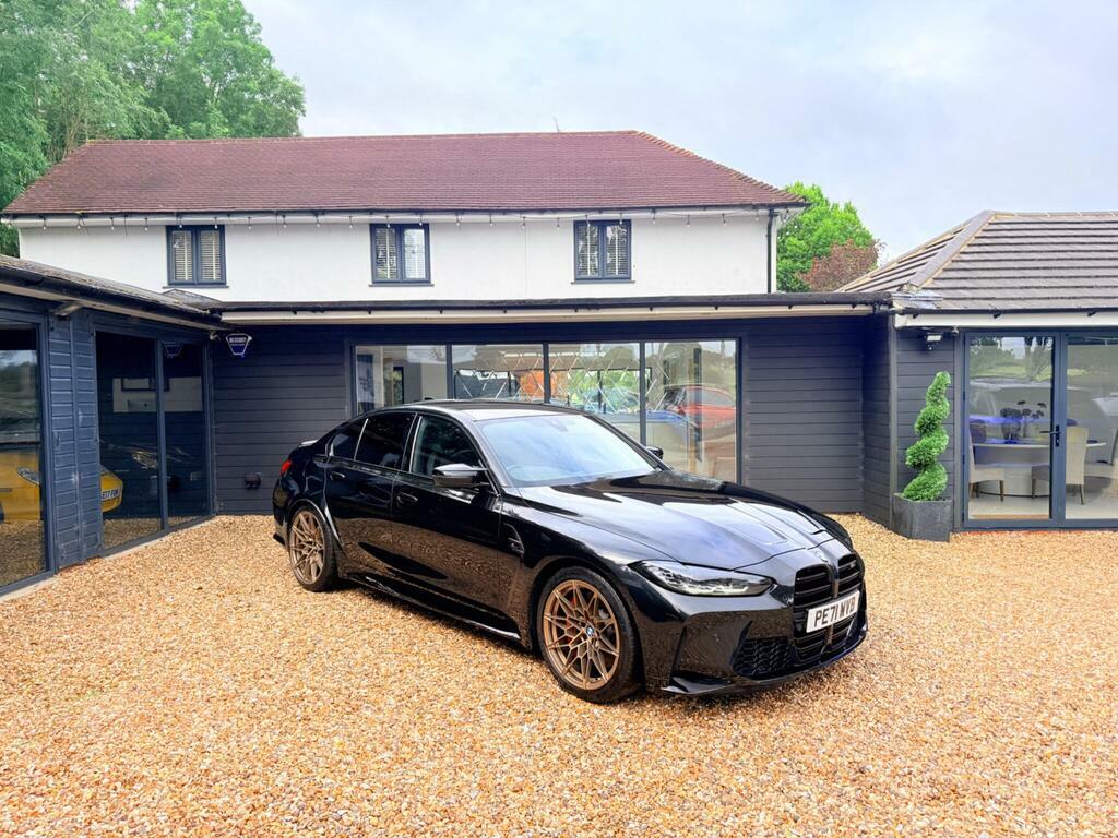 Bmw M3