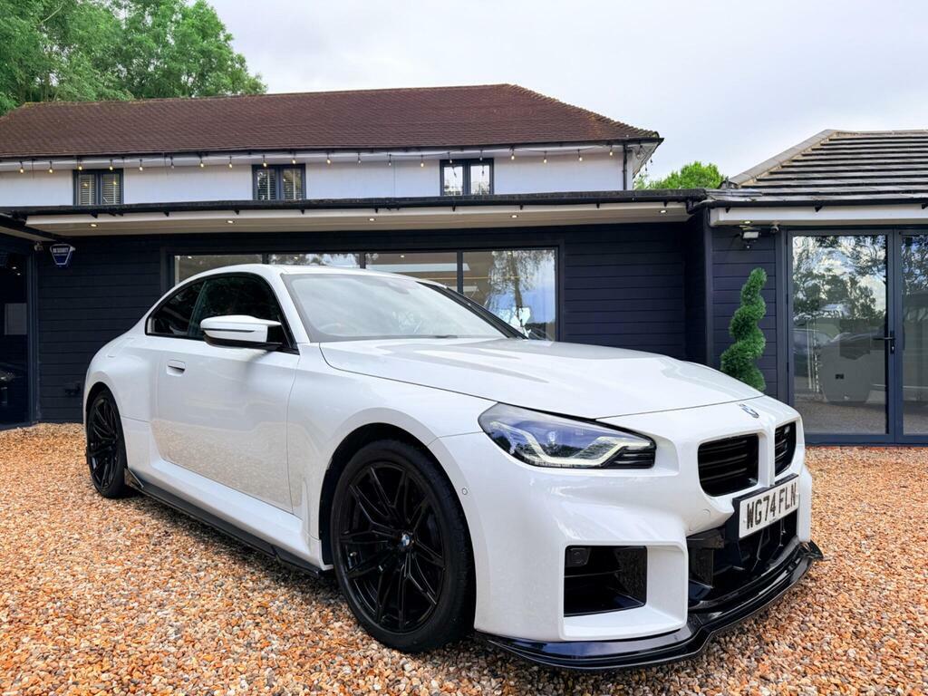 Bmw M2