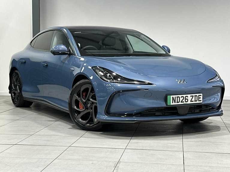 Mg Motor Uk Im5