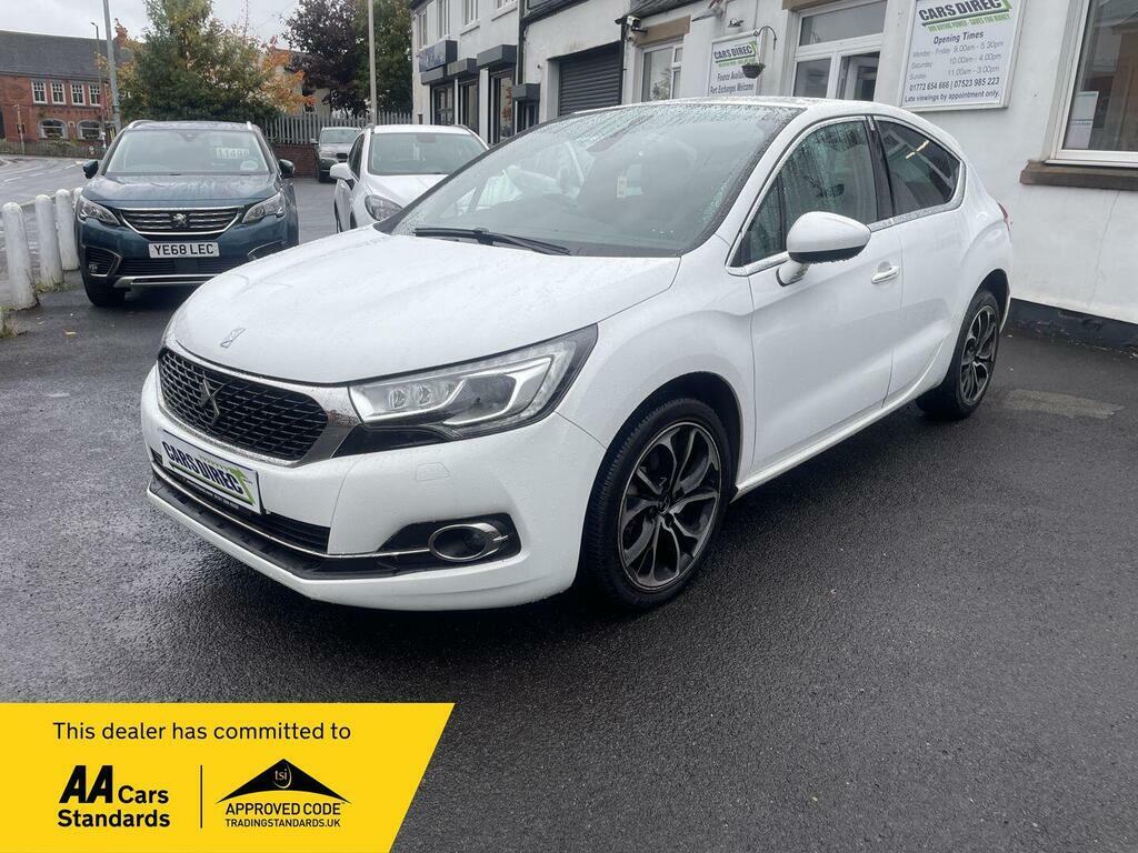 Ds Ds 4