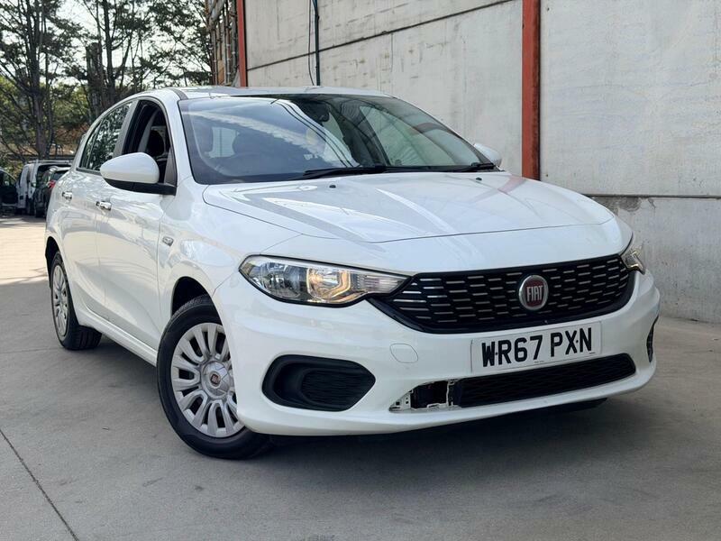 Fiat Tipo
