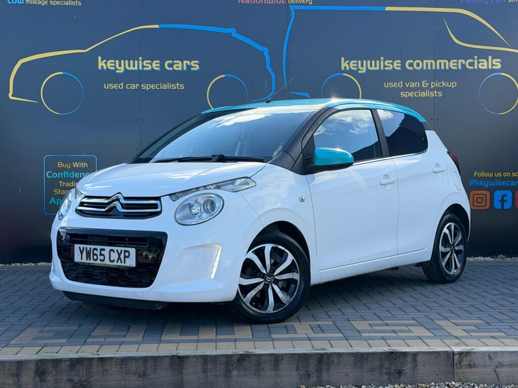 Citroen C1