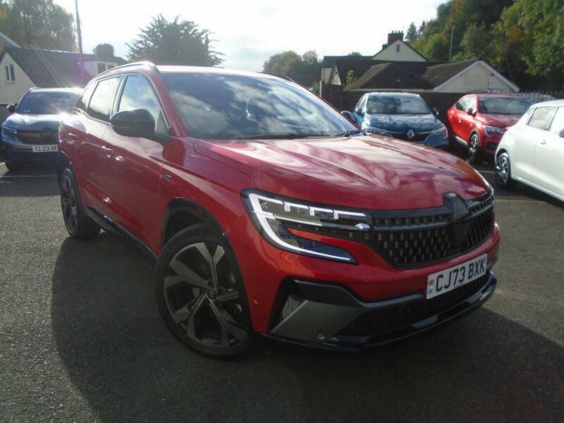 Renault Austral