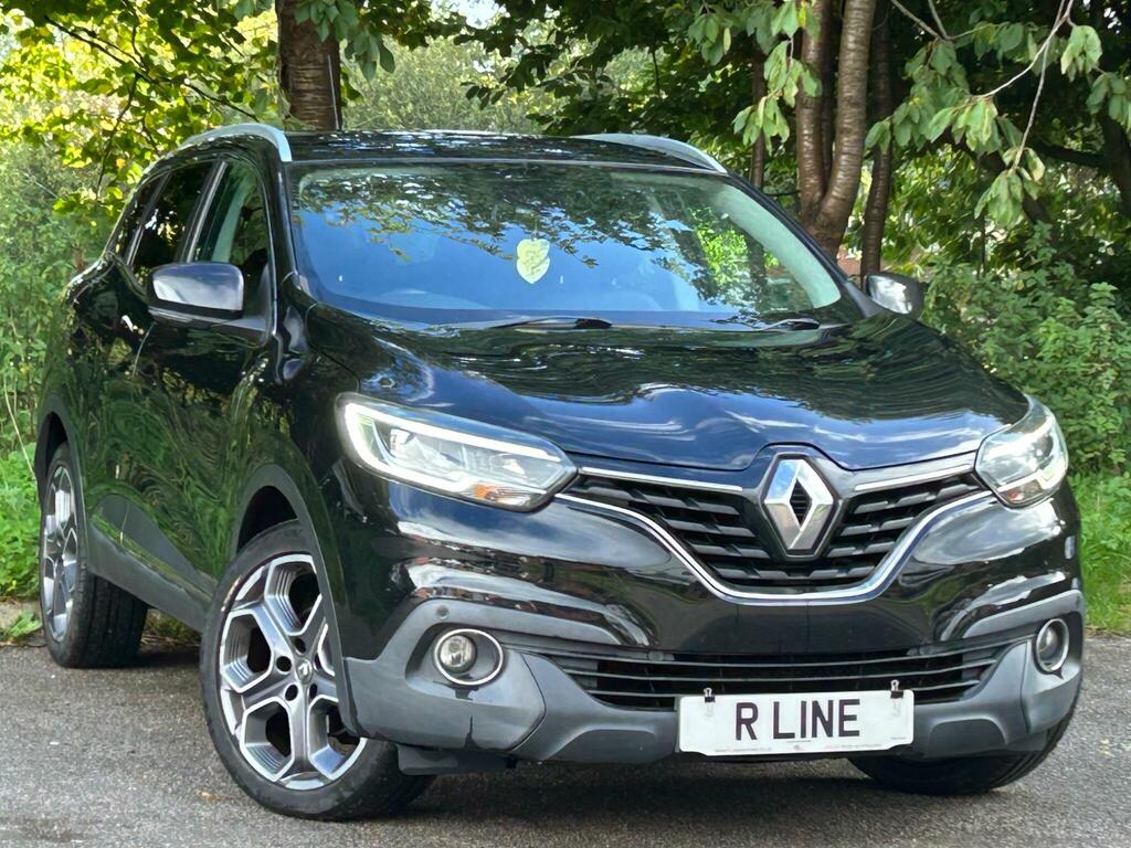 Renault Kadjar