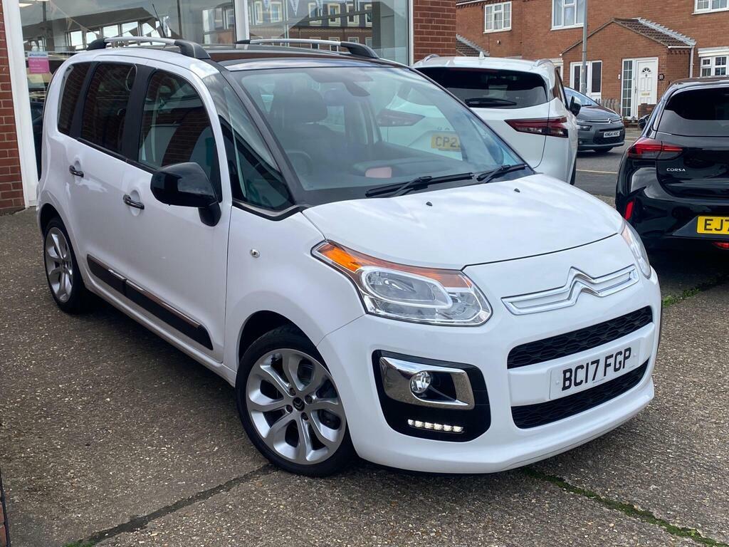 Citroen C3 Picasso