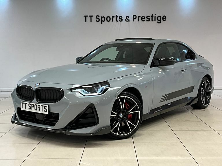 Bmw 2 Series