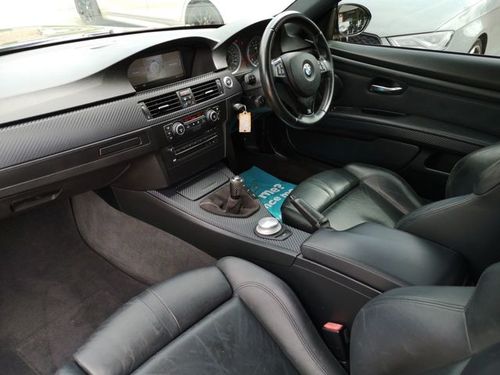 Used 08 Bmw M3 Yd08fnt 4 0 M3 2d 415 Bhp On Finance In Winchester 321 Per Month No Deposit