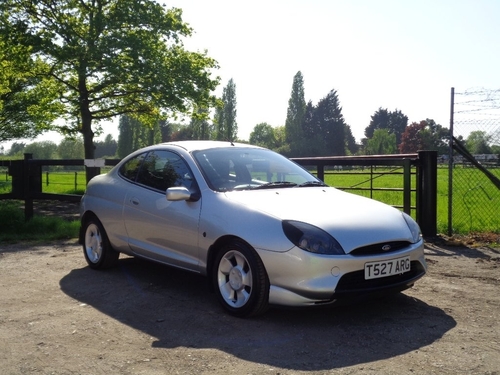 classic ford puma for sale
