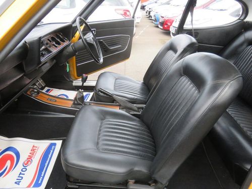 Used Ford Capri Hatchback On Finance In Loughborough 807 44 Per