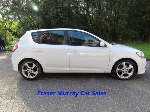 Kinross Car Sales Kinross Car Sales