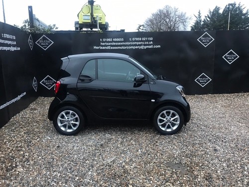 Accessories For Smart Car Uk Best Photo Image Atomimage Co Smart Fortwo Coupe 1 0 Pion Twinamic S On Finance In