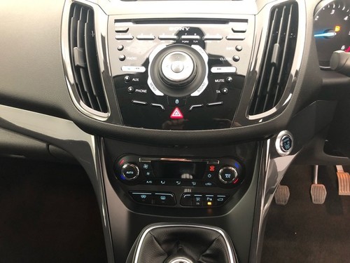 Used Ford Kuga 2 0 Titanium X Tdci 5d 160 Bhp On Finance In Derby