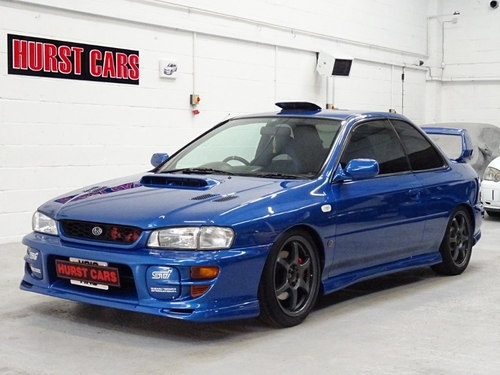 Used Subaru Wrx Sti >> Used Subaru Wrx Sti Coupe On Finance In Bedford 368 89 Per Month No Used Subaru Wrx Sti >> Used Subaru Wrx Sti Coupe On Finance In Bedford 368 89 Per Month No