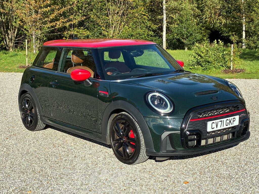 Mini Hatchback