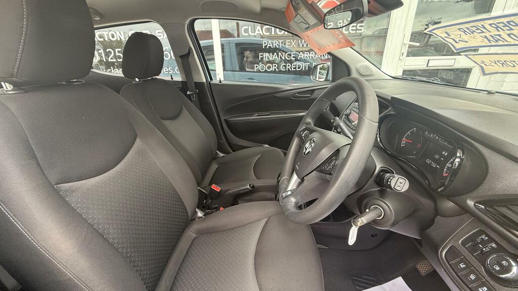 Vauxhall Viva