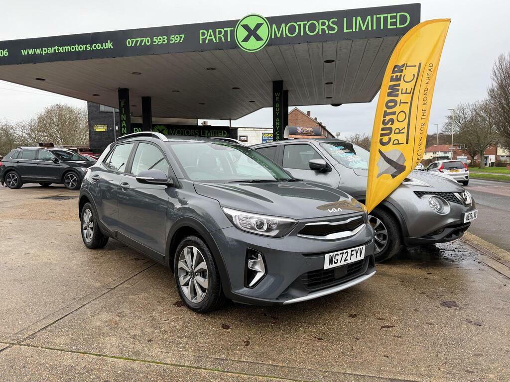 Kia Stonic