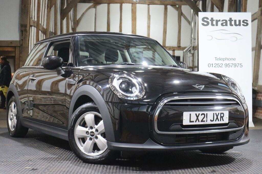 Mini Hatchback