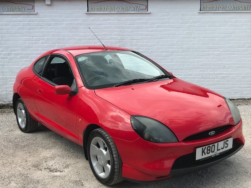 Used Ford PUMA on Finance from £50 per month no deposit