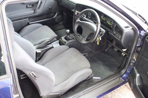 Used Volkswagen Corrado VR6 2.9L Petrol Manual on Finance 