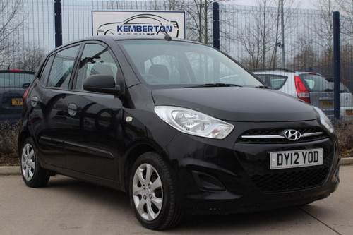Used Hyundai I10 1.2 CLASSIC 5D 85 on Finance in Telford £80.63 per ... Used Hyundai I10 1.2 CLASSIC 5D 85 on Finance in Telford £80.63 per ...