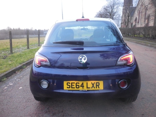 Kennedy Used Cars Glasgow Kennedy Used Cars Glasgow