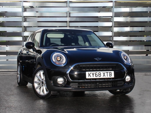 Used Mini Clubman F54 Mini Cooper D On Finance In Milton Keynes