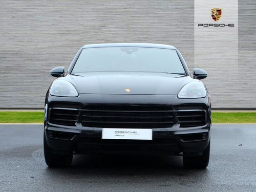 Used 2019 Porsche CAYENNE V6 S TIPTRONIC on Finance in 