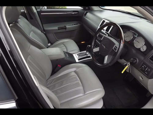 Used Chrysler 300C V6 RHD on Finance in Basildon £161.38 per month ... Used Chrysler 300C V6 RHD on Finance in Basildon £161.38 per month ...