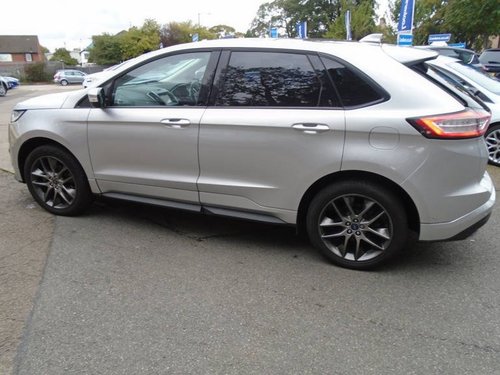 Used Ford EDGE 2.0TDCI SPORT 5DR AUTO on Finance in £673.07 per month ...