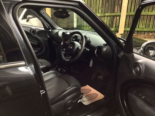 Used Mini Countryman 16 Cooper All4 5d On Finance In Eastleigh