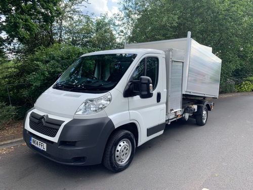 Citroen Relay