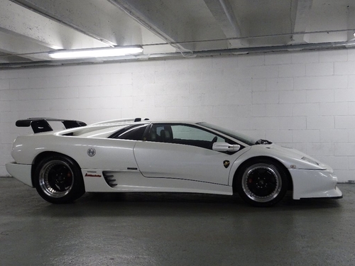 Used Lamborghini DIABLO VT 4WD on Finance in Keighley £2306.91 per ...