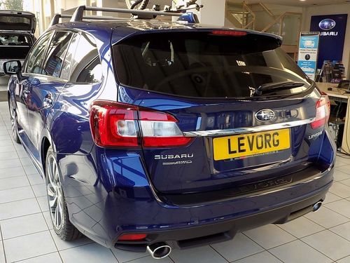 Used Subaru Levorg Gt On Finance In Northampton 657 39 Per Month