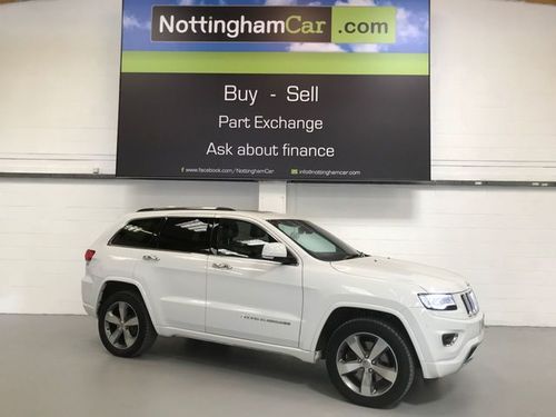 Nottingham car com