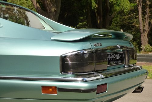 Used Jaguar XJS 4.0 COUPE INSIGNIA EDITION on Finance in 
