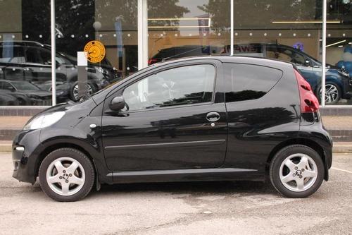 Used Peugeot 107 1.0 Allure on Finance in Perrys Bolton £ 