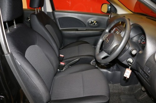 Used Nissan MICRA 1.2 Acenta 5dr on Finance in Oswestry £115.33 per ... Used Nissan MICRA 1.2 Acenta 5dr on Finance in Oswestry £115.33 per ...