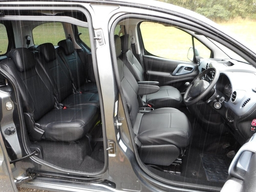 Used Peugeot PARTNER TEPEE Petrol on Finance in Blackpool £194.94 ... Used Peugeot PARTNER TEPEE Petrol on Finance in Blackpool £194.94 ...