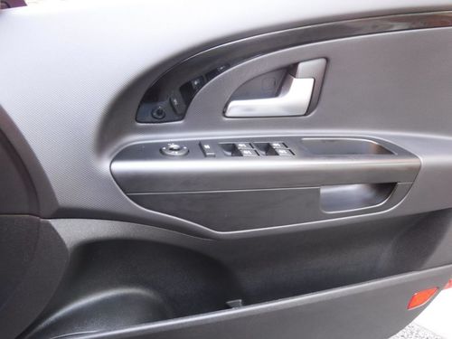 Used Kia CEED 1.6 CRDI 3 SW on Finance in Fleetwood £131 