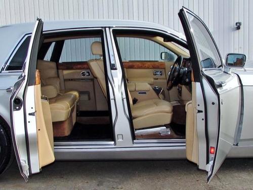 Used Rolls Royce Phantom 6 7 On Finance In Bedford 1612 38 Per